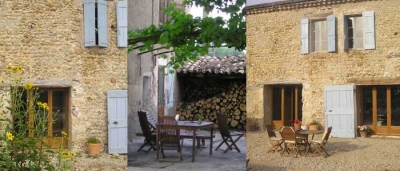 Location saisonniere de vacances gite Entrevennes